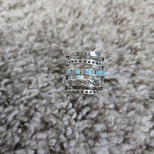 Multi Band Ring